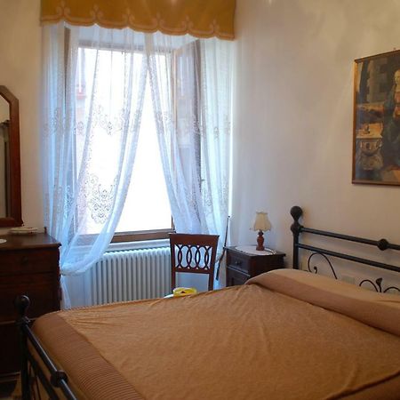 Affittacamere Le Fonti Arcidosso Dış mekan fotoğraf