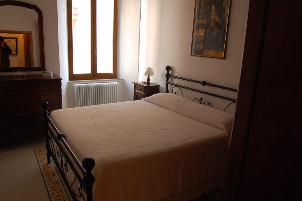 Affittacamere Le Fonti Arcidosso Dış mekan fotoğraf