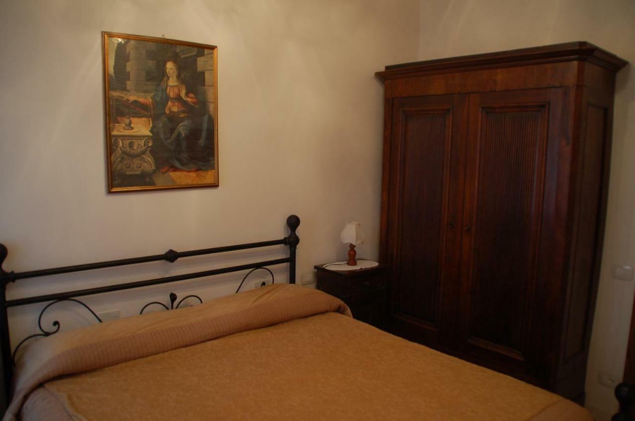 Affittacamere Le Fonti Arcidosso Dış mekan fotoğraf